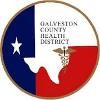 Galveston County Health Logo