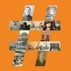 Galveston Historical Foundation Logo