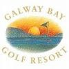 Galway Bay Golf Resort Logo