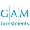 GAM Investments Logo