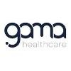 GAMA Healthcare Logo