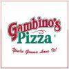 Gambino's pizza Logo