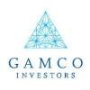 GAMCO Investors Logo