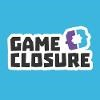 Game Closure Logo