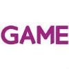 GAME Digital Logo