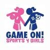 Game On Logo
