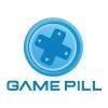 Game Pill Logo