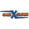 Game X Change Logo