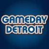 Gameday Detroit Logo