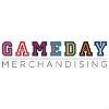 Gameday Merchandising Logo