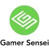 Gamer Sensei Logo