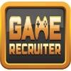 GameRecruiter Logo