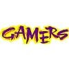 Gamers Logo