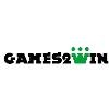 Games2Win Logo