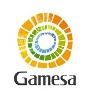 Gamesa Logo