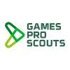 GamesProScouts Logo