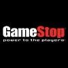GameStop Logo