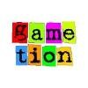 Gametion Logo