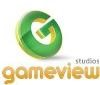 GameView Studios Logo