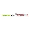 Gamevil Com2uS Logo