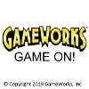 Gameworks Logo