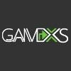 Gamexs in Logo