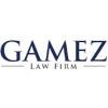 Gamez Law Firm Logo