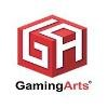 Gaming Arts Logo