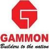 Gammon India Limited Logo