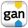 GAN Logo
