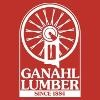 Ganahl Lumber Logo