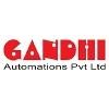 Gandhi Automations Pvt Ltd Logo
