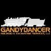 Gandy Dancer Logo