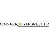 Ganfer & Shore Logo