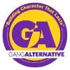 Gang Alternative Logo