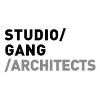 Studio/Gang Architects Logo