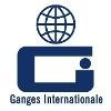 Ganges Ineternationale Logo