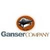 Ganser Company Logo