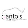 Gantois Industries Logo