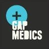 GAP MEDICS Logo