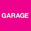 Garage Clothing Logo