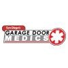 Garage Door Medics Logo