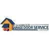 Garage Door Services Logo