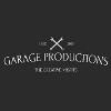 Garage Productions Logo