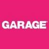 Garage Logo