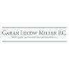 Garan Lucow Miller Logo
