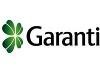 Garanti Bank Logo