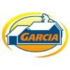 Garcia Roofing and Sheet Metal Logo