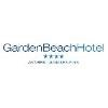 Garden Beach Hotel Logo