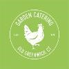 Garden Catering Logo